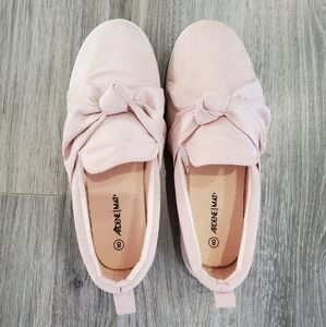 💥2/$20💥ARDENE suede slip on shoe